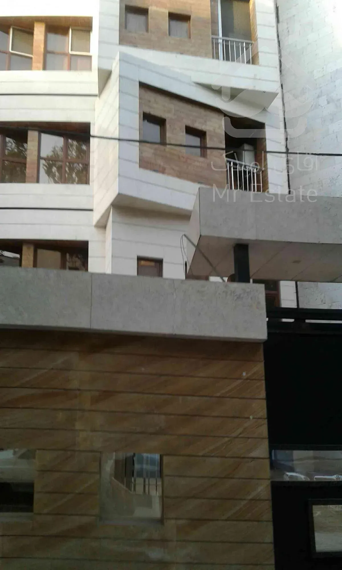 فروش اپارتمان ۸۵متری فول امکانات بلوارارم گلستان