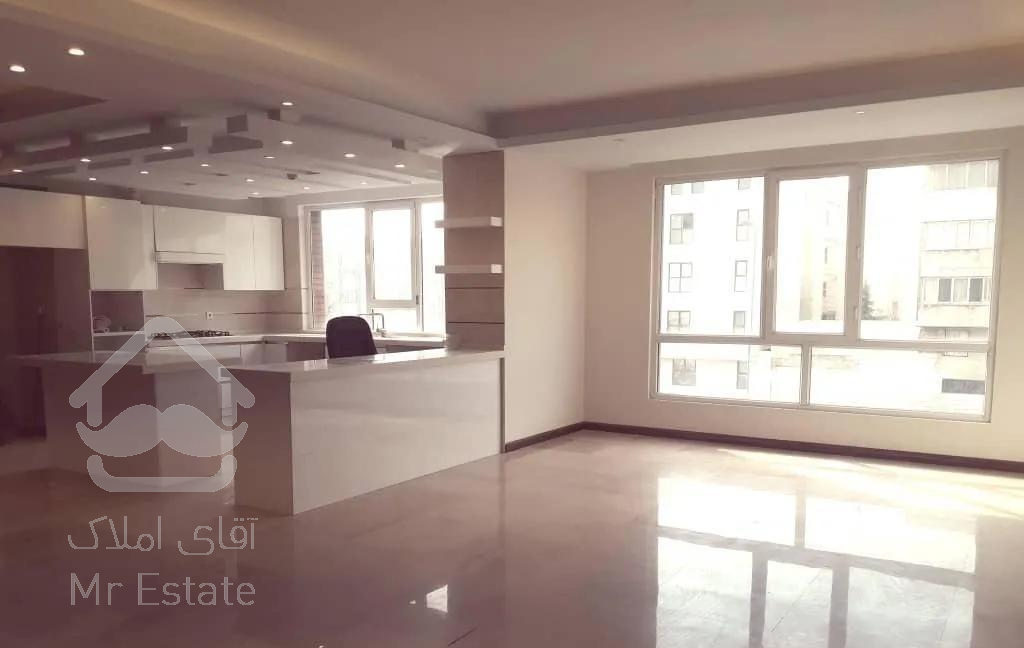 129 متر شمال شهرآرا