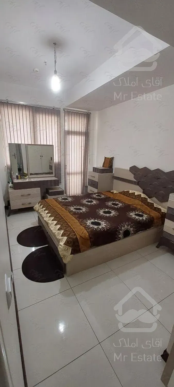 اجاره آپارتمان شیک و لاکچری برجهای ارکیده دریاچه چیتگر