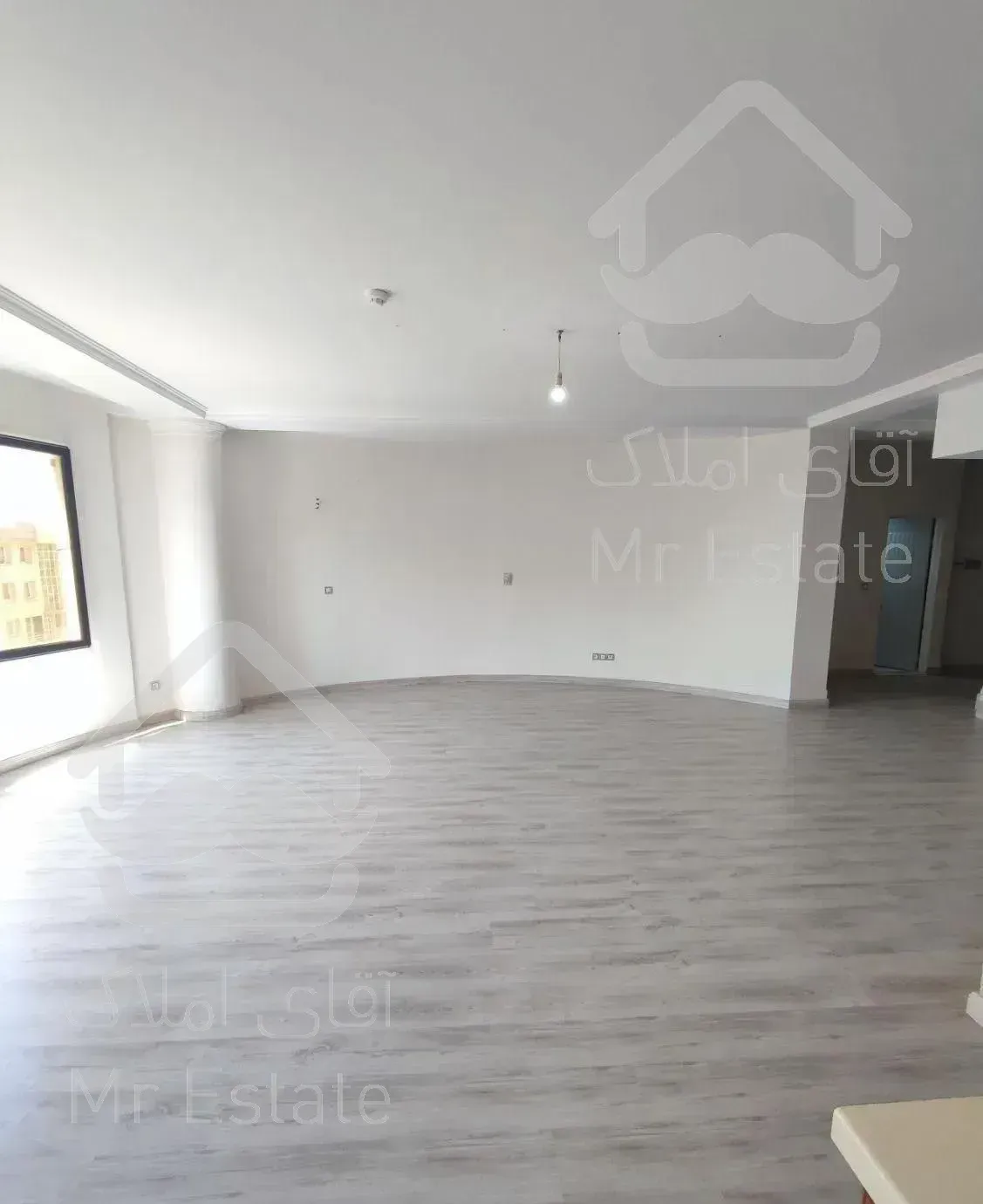 115 متر (دیزاین شده+ غرق در نور) ولنجک