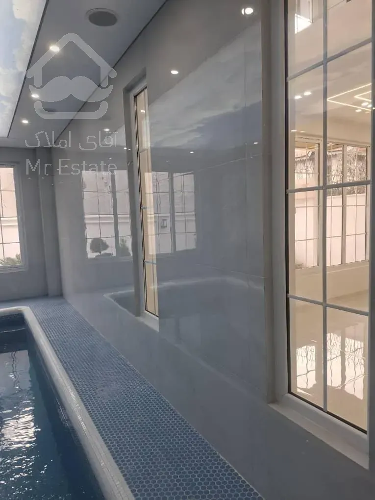 فروش ویلا ی لاکچری در بندر انزلی