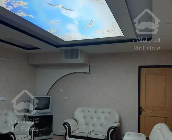 اپارتمان‌ خیابان رباط