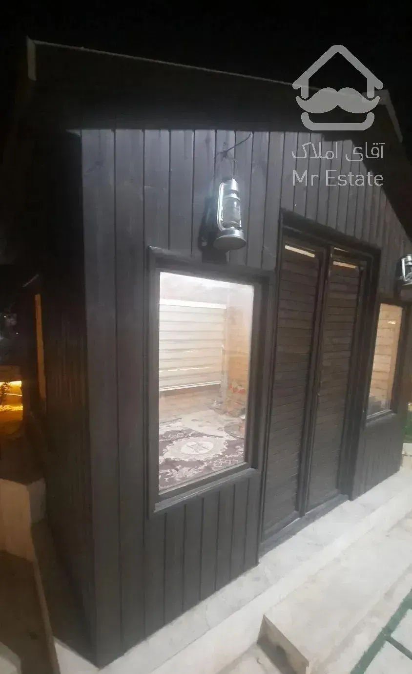 آپارتمان دوبلکس اوایل امامت