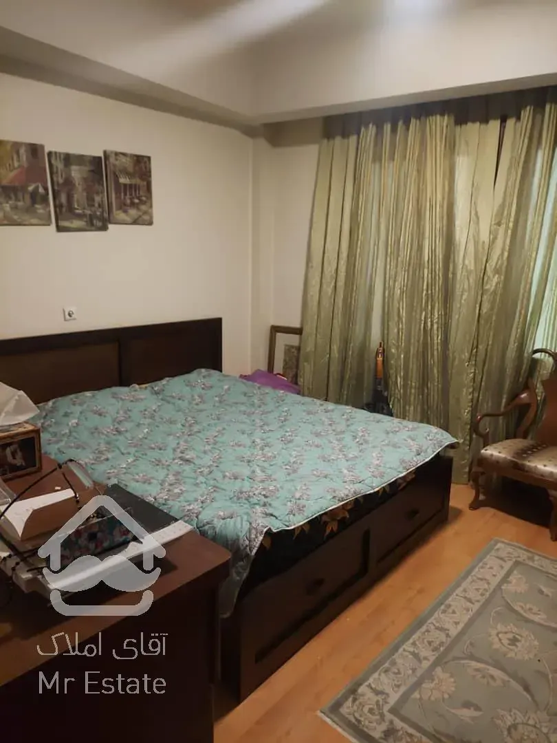 فروش آپارتمان الهیه 140  متر اکازيون