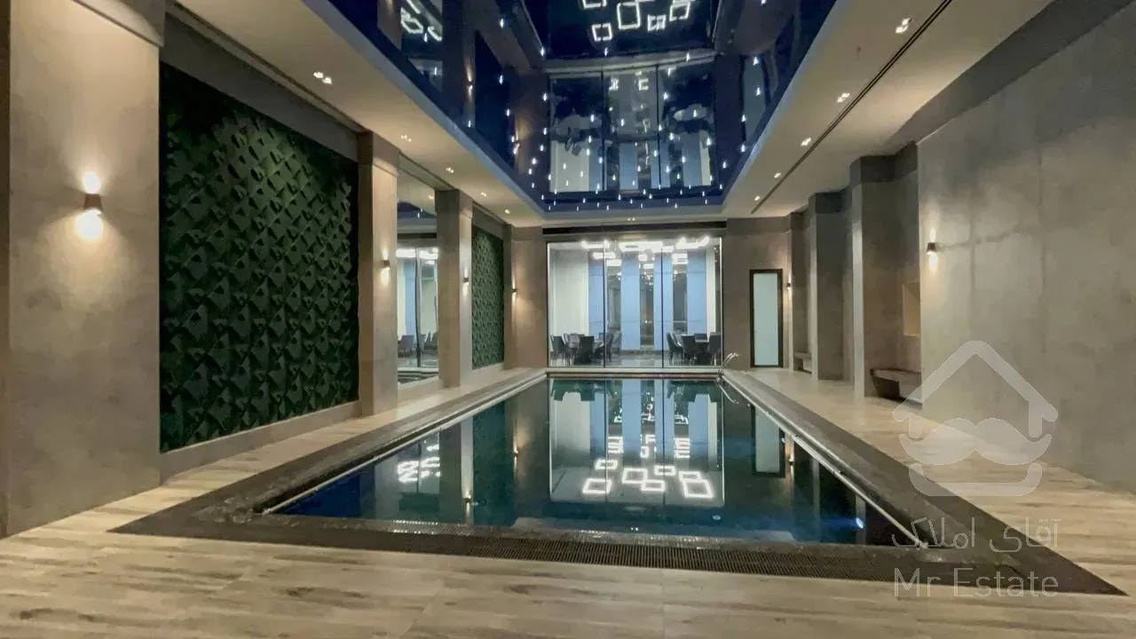 فروش اپارتمان 335 متری محمودیه