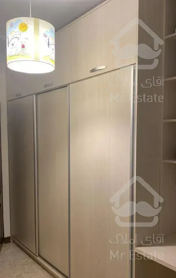 اپارتمان ۸۵ متر اندرزگو