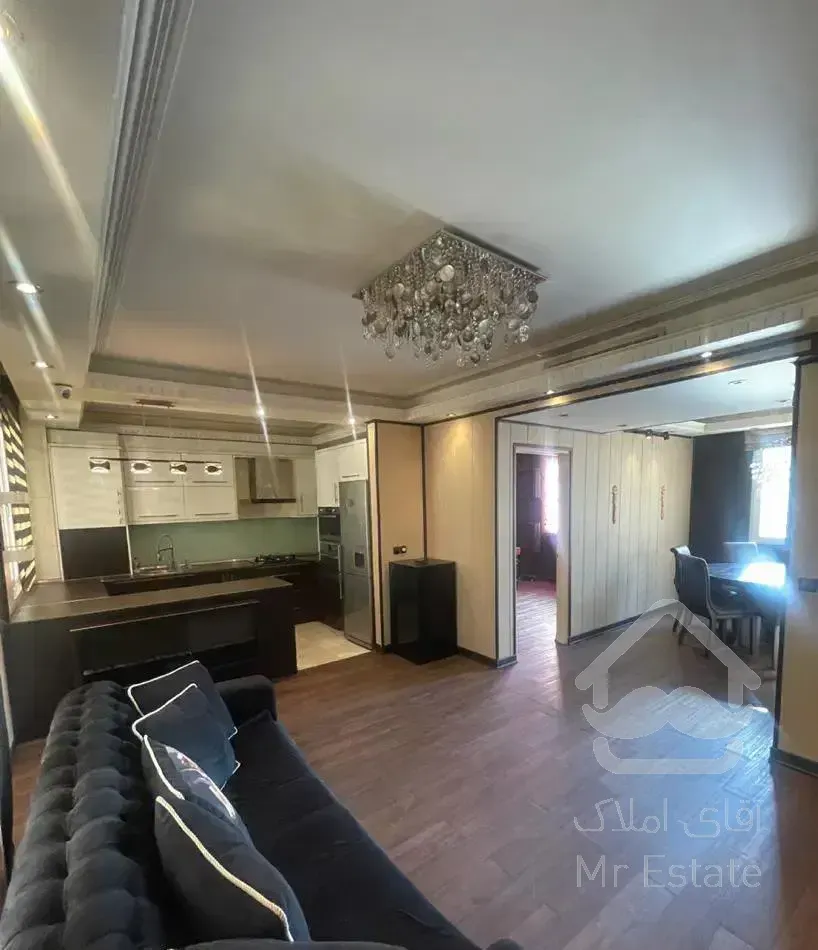 دروس یار محمدی ۷۰ متر یک خوابه