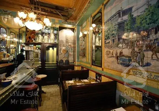 شهرک غرب 110 متر تجاری دادمان