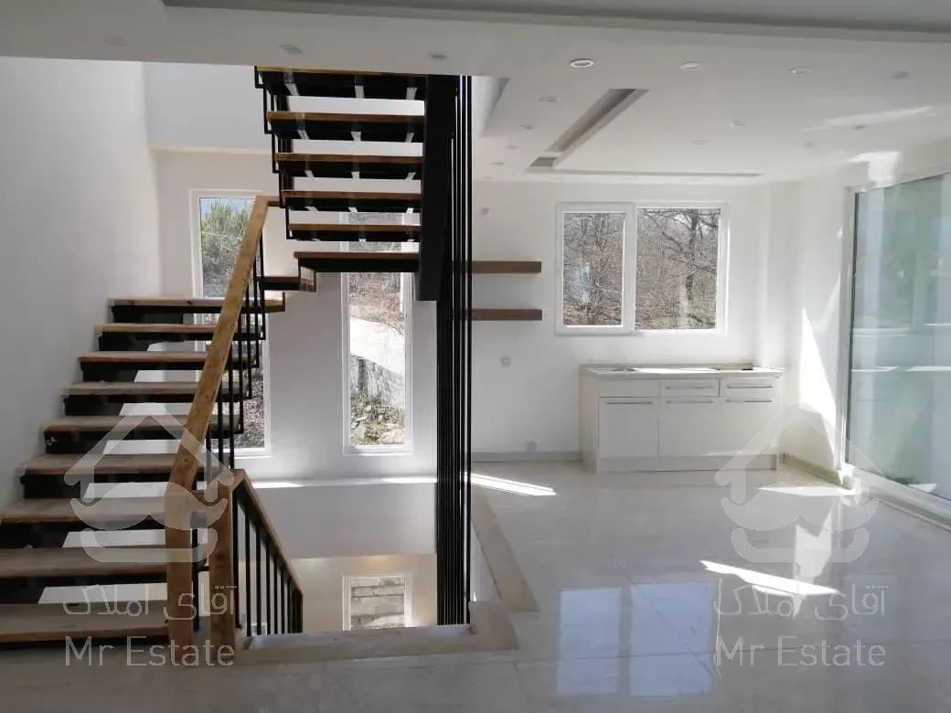 خرید ویلا نوشهر سیسنگان