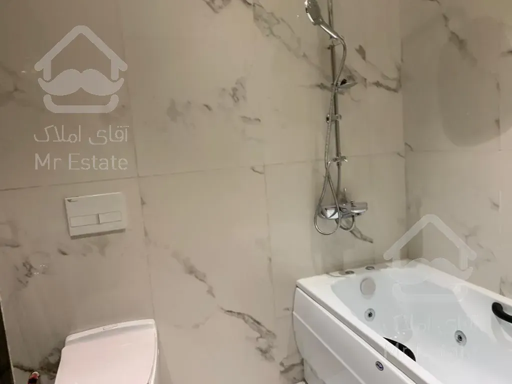 اجاره و رهن آپارتمان زعفرانیه 250  متر شیک