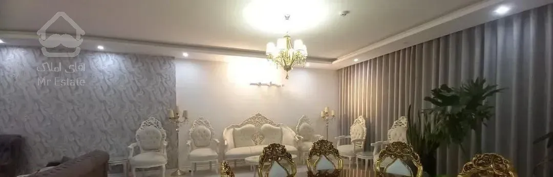 فروش آپارتمان سه خواب صفر/هاشمیه/قبل پیروزی