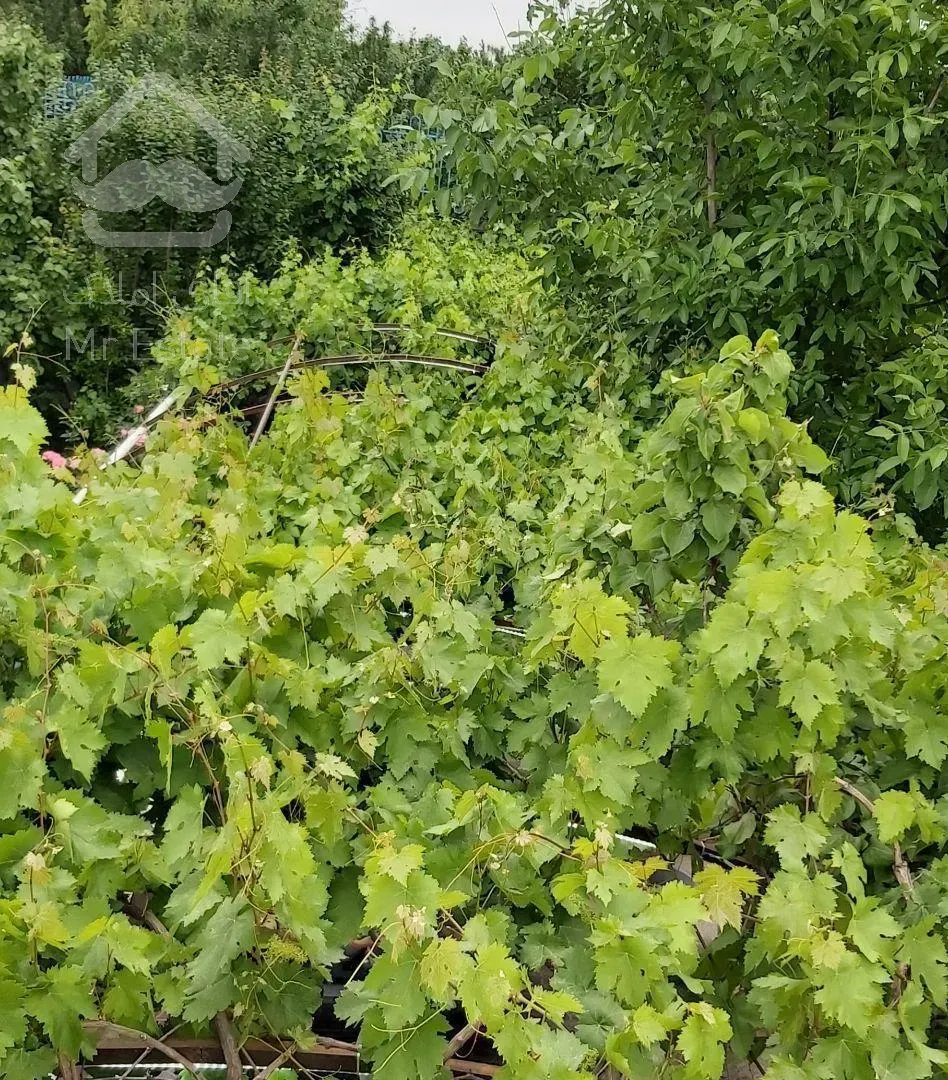 باغ ویلا قلعه فرامرزیه خوشنام