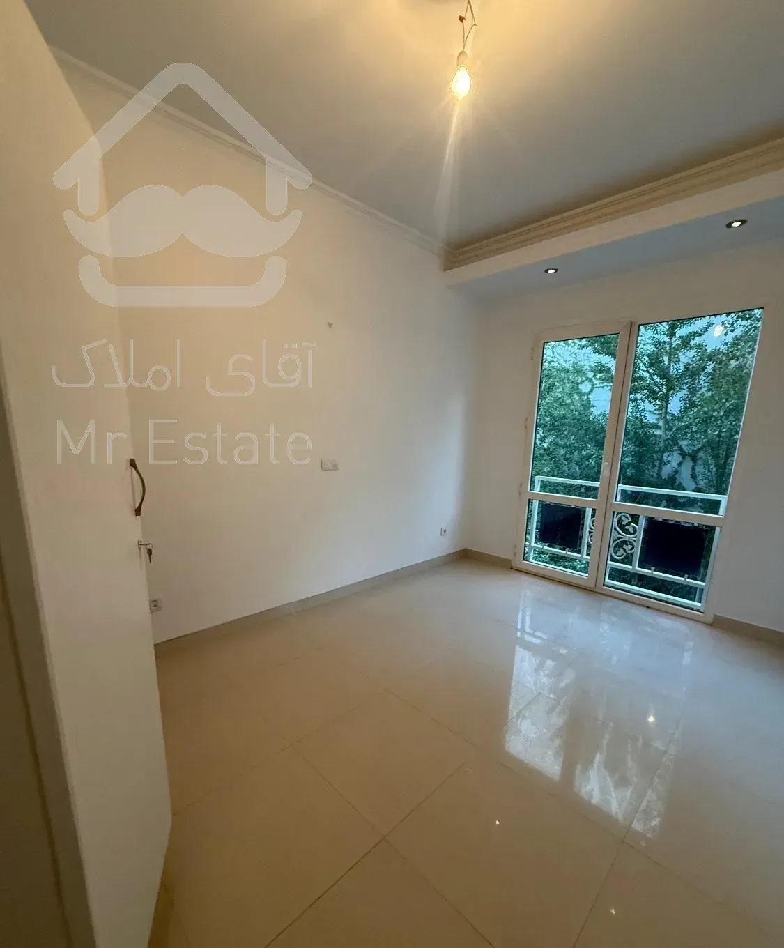 ۱۶۰متر  درکه در دل  طبیعت