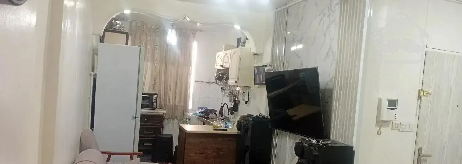 اجاره یک خواب چهل متری