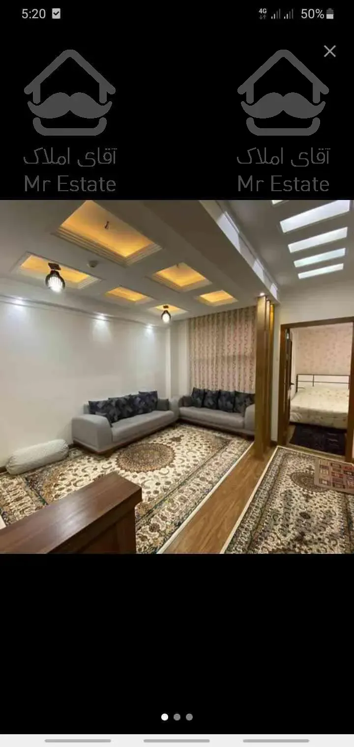 خرید آپارتمان ۴۲متری یکخوابه بارمان پارک فردوس شرق