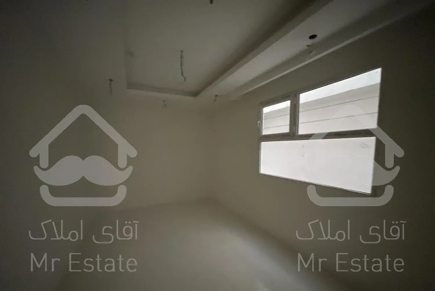 ۱۱۱ متر سند دار نوساز خوش ساخت ارغوان