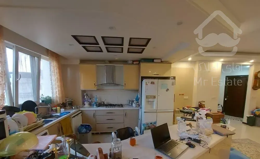 ۱۰۰متر * ۲خواب * تخلیه * جعفربای ۱۳۰* سالها سکونت