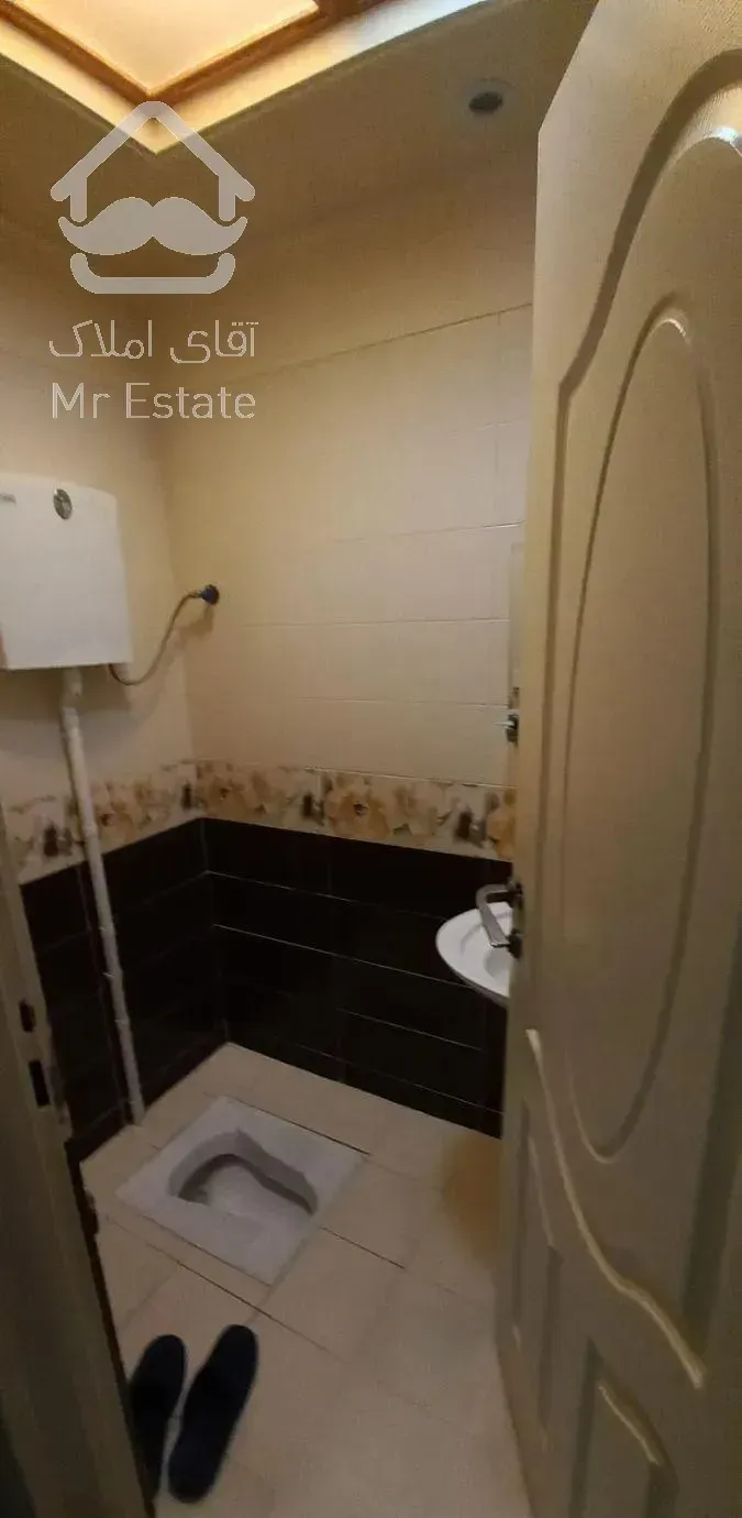 سهروردی۹۵متر۲خوابه‌بدون‌مالک