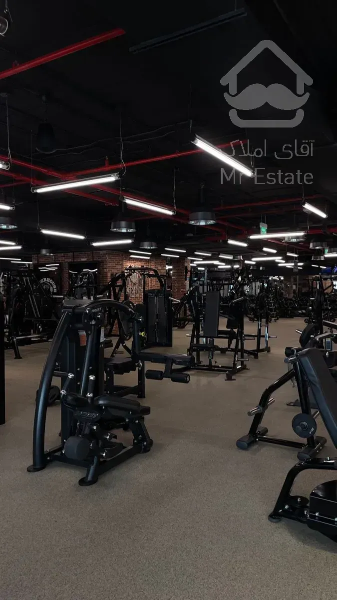 فروش باغ برج مجلل مسکونی ۹۱ متر ۲خواب امکانات بینظیر و قیمت مناسب