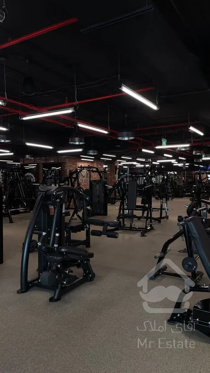 فروش برج های مسکونی نیکان ۱۲۰ متر ۲ خواب مستر مهندسی ساز