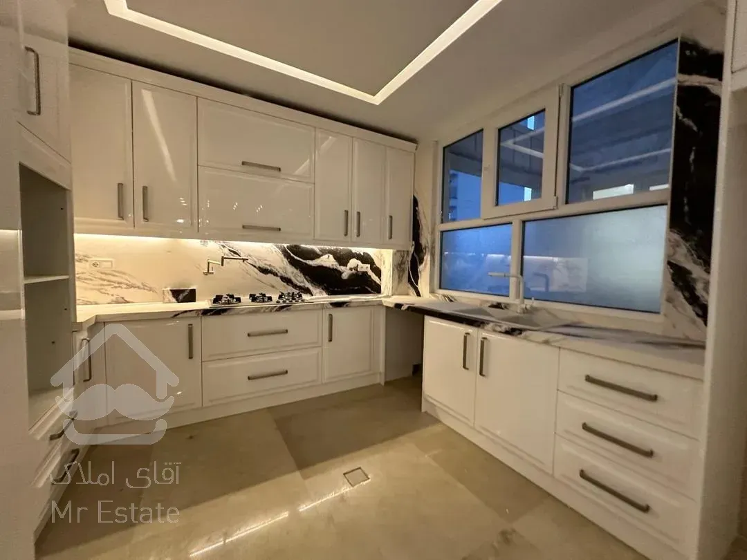 فروش اپارتمان 182 متری  زعفرانیه