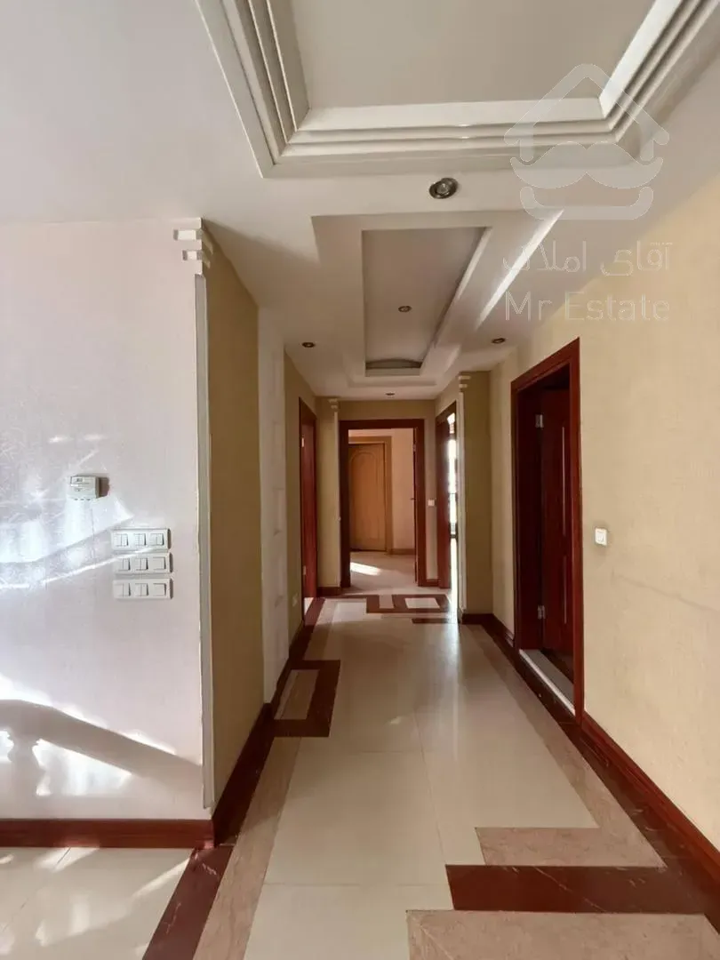 فروش اپارتمان 223 متری زعفرانیه