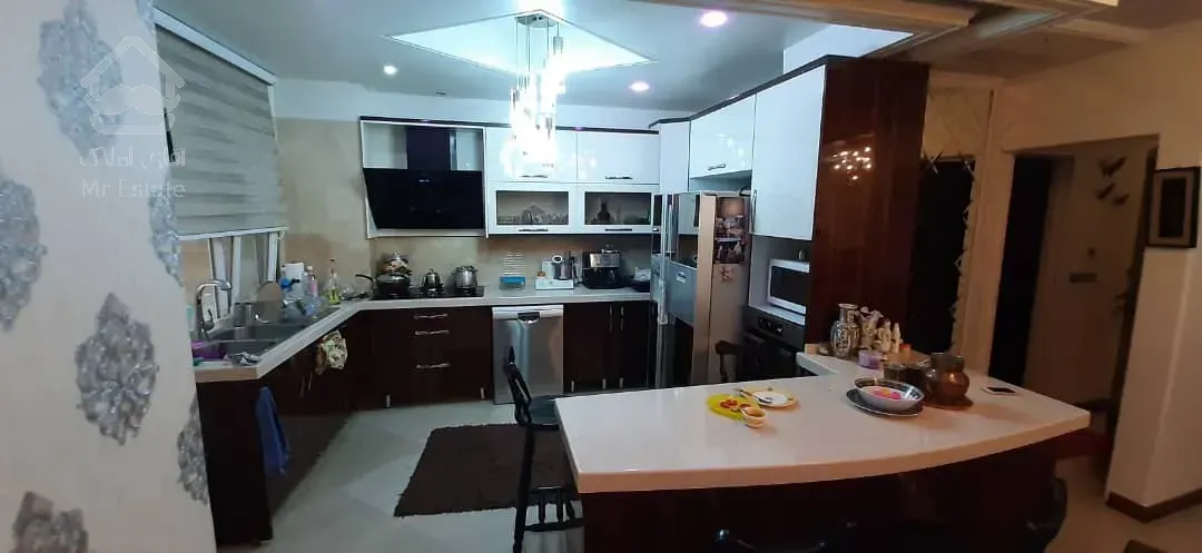 فروش 110 متری قلهک