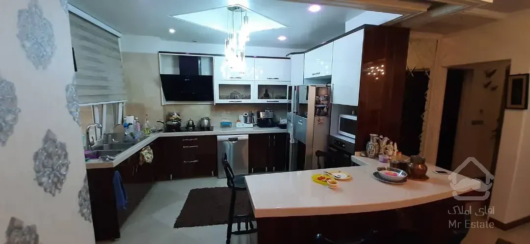 اجاره 125 متری قیطریه