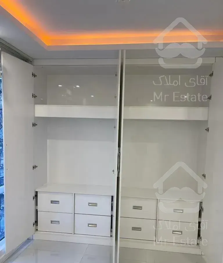 جمشیدیه نوساز مبله ۱۱۰ متر