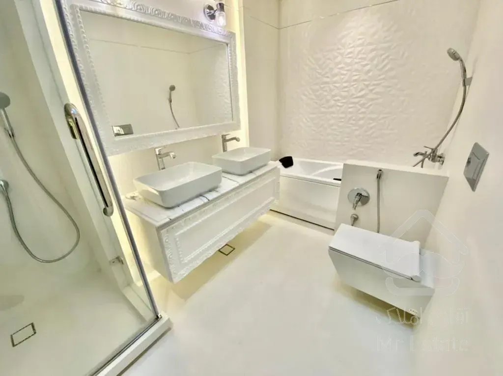 فروش اپارتمان 280 متری زعفرانیه