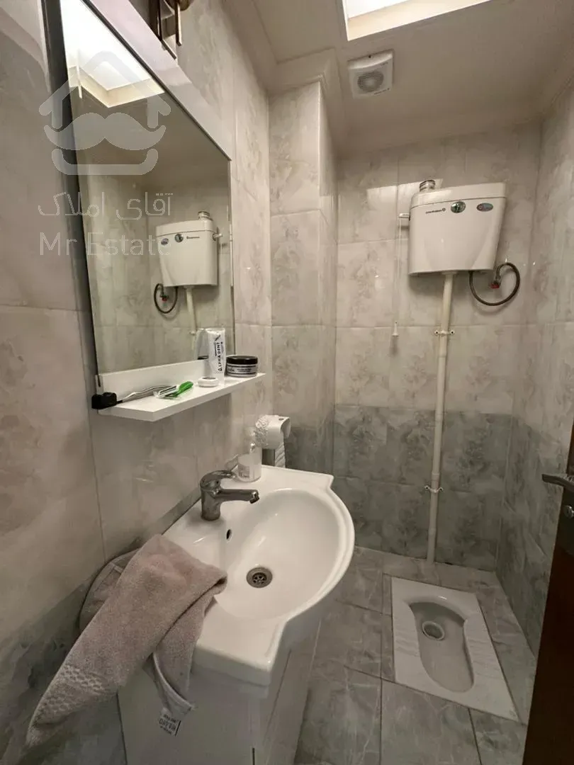 آ‌پارتمان ۷۰متری تک واحدی(تیسفون)