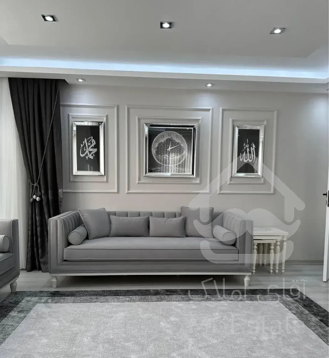 آپارتمان۳۸متری/واوان/مهستان/تخلیه فوری