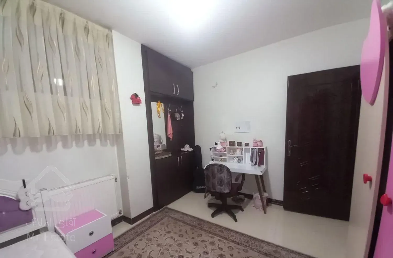 فروش آپارتمان ۱۴۹ متری ۲ خوابه در ابر