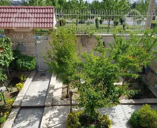 ۳۵۰ متر ویلا،سند تک برگ در بهشت پردیس