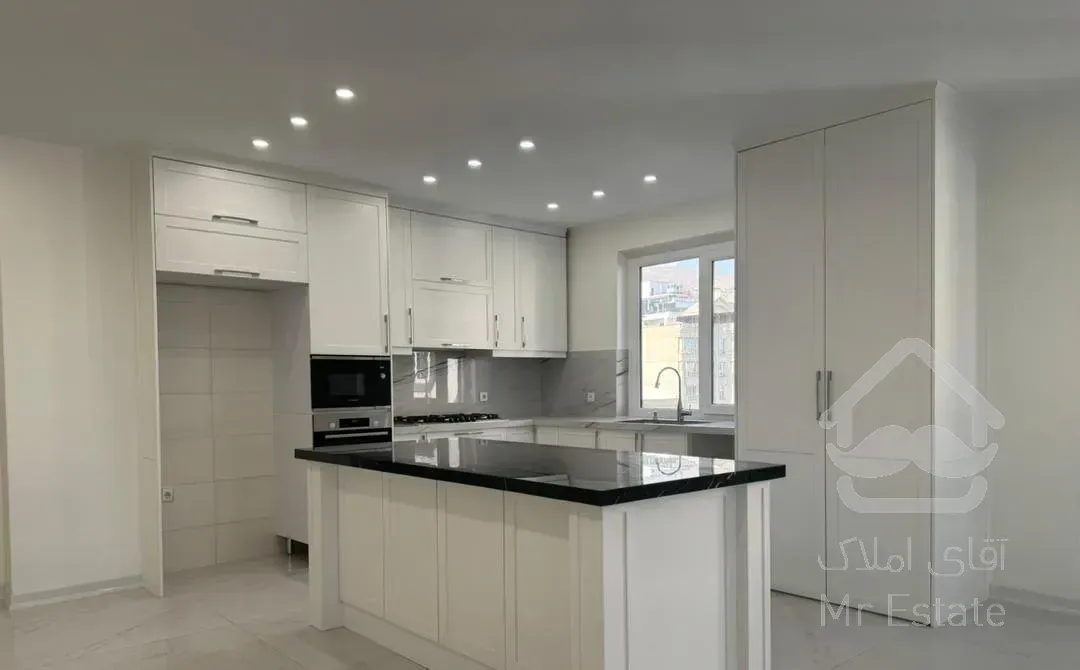 ۱۹۵ متر قلب سنبل تاپ لوکیشن فول مشاعات