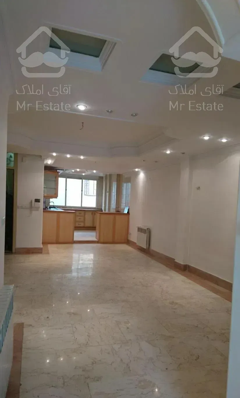 ۹۰ متر*دو خواب*نور شمال جنوب*دسترسی مترو