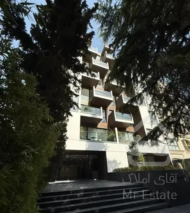 پاسداران ۲۱۶ متر نوساز مدرن