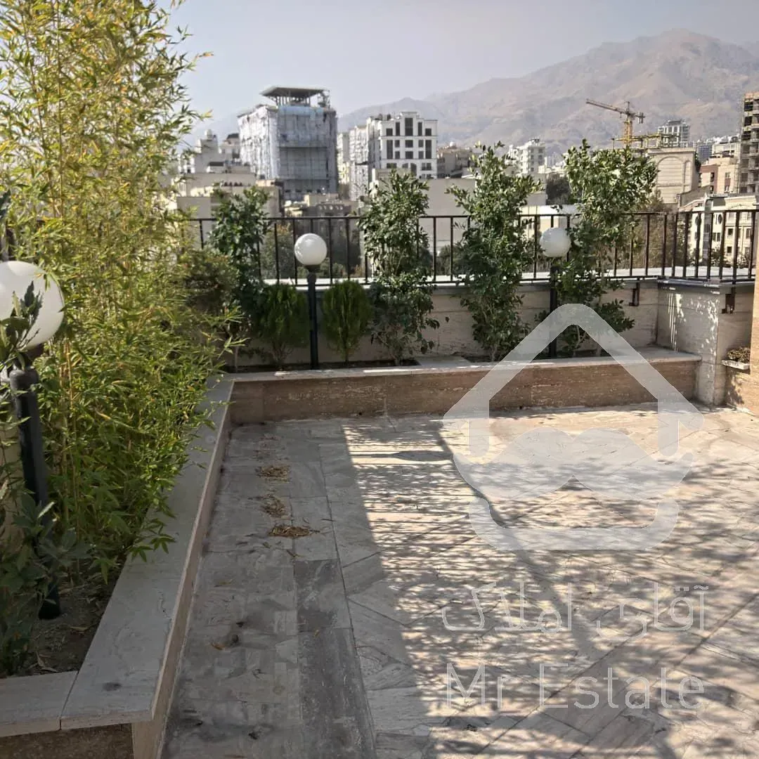 رهن و اجاره آپارتمان ۱۳۵ متری ۳ خوابه اندرزگو