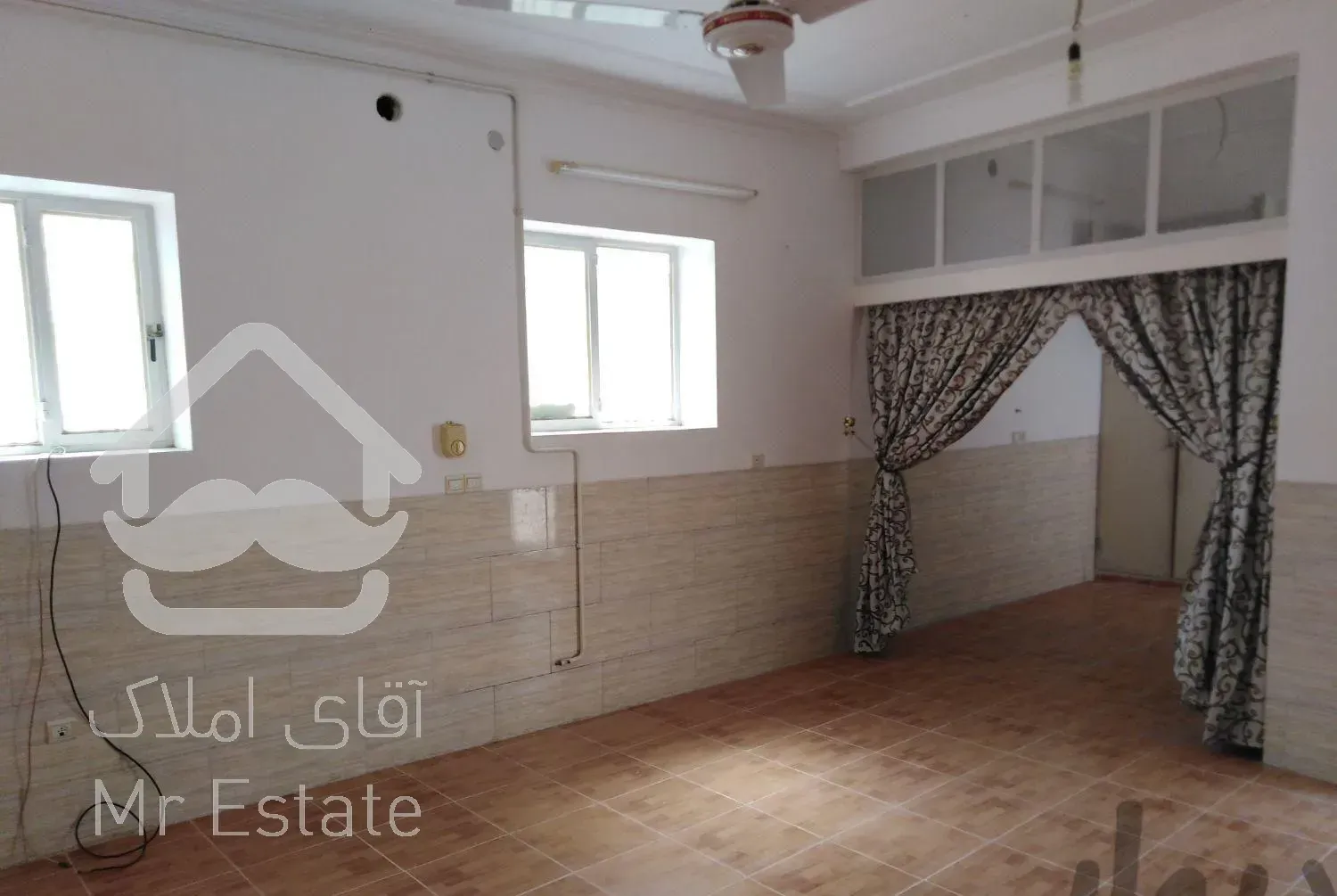 منزل دربست، رهن کامل