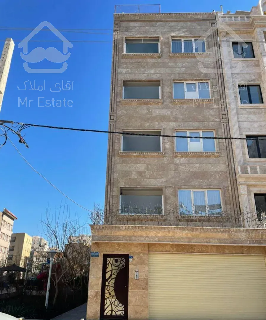 آپارتمان 110 متری 110 متری