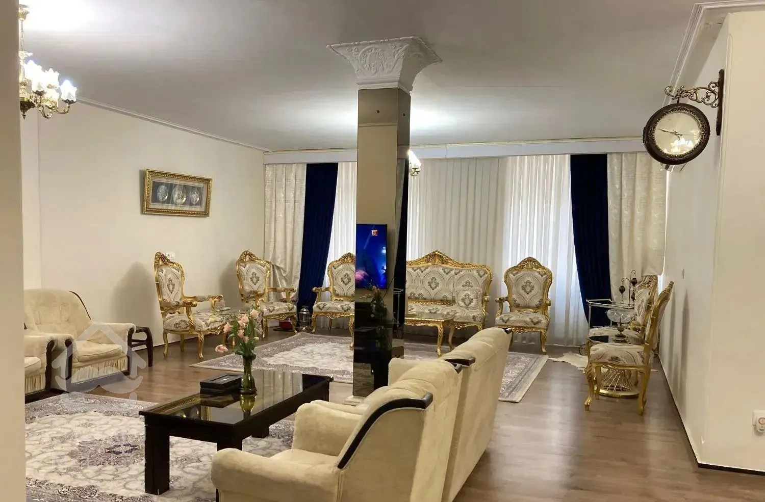 ۲۰۰ متر /بازسازی شده دلنواز