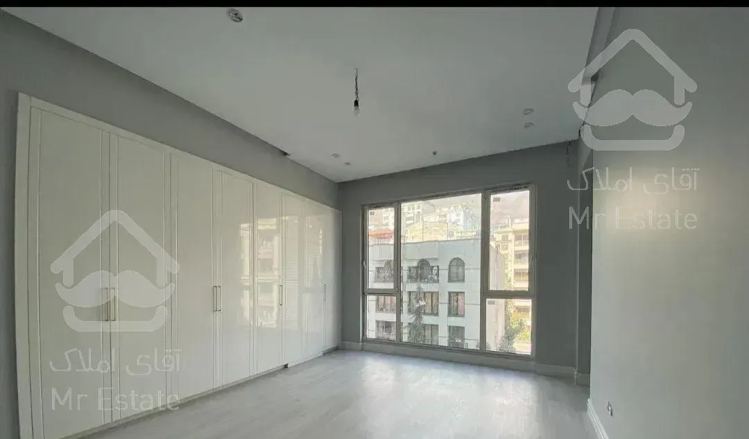 دروس برج باغ ۱۸۵ متر ۳خواب احتشامیه رهن واجاره