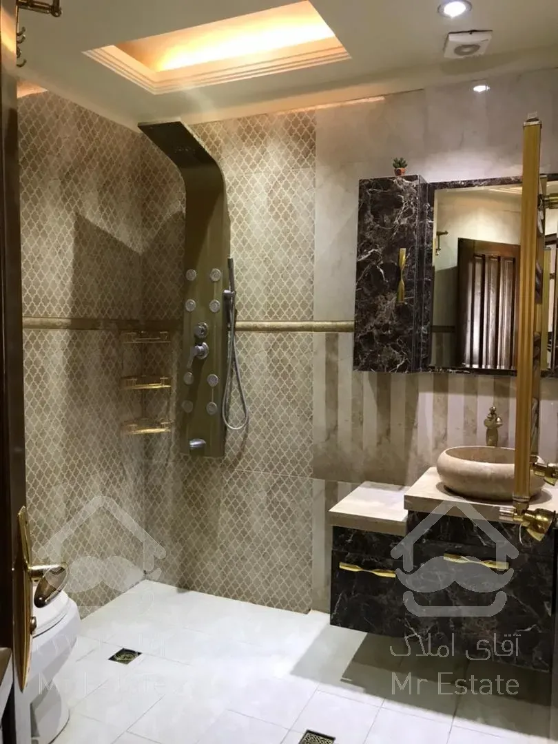 فروش آپارتمان زعفرانیه 255  متر لاکچری