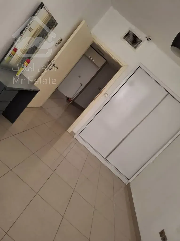 اجاره یکخواب برج شهرآفتاب بلوک جدید رو به جزیره