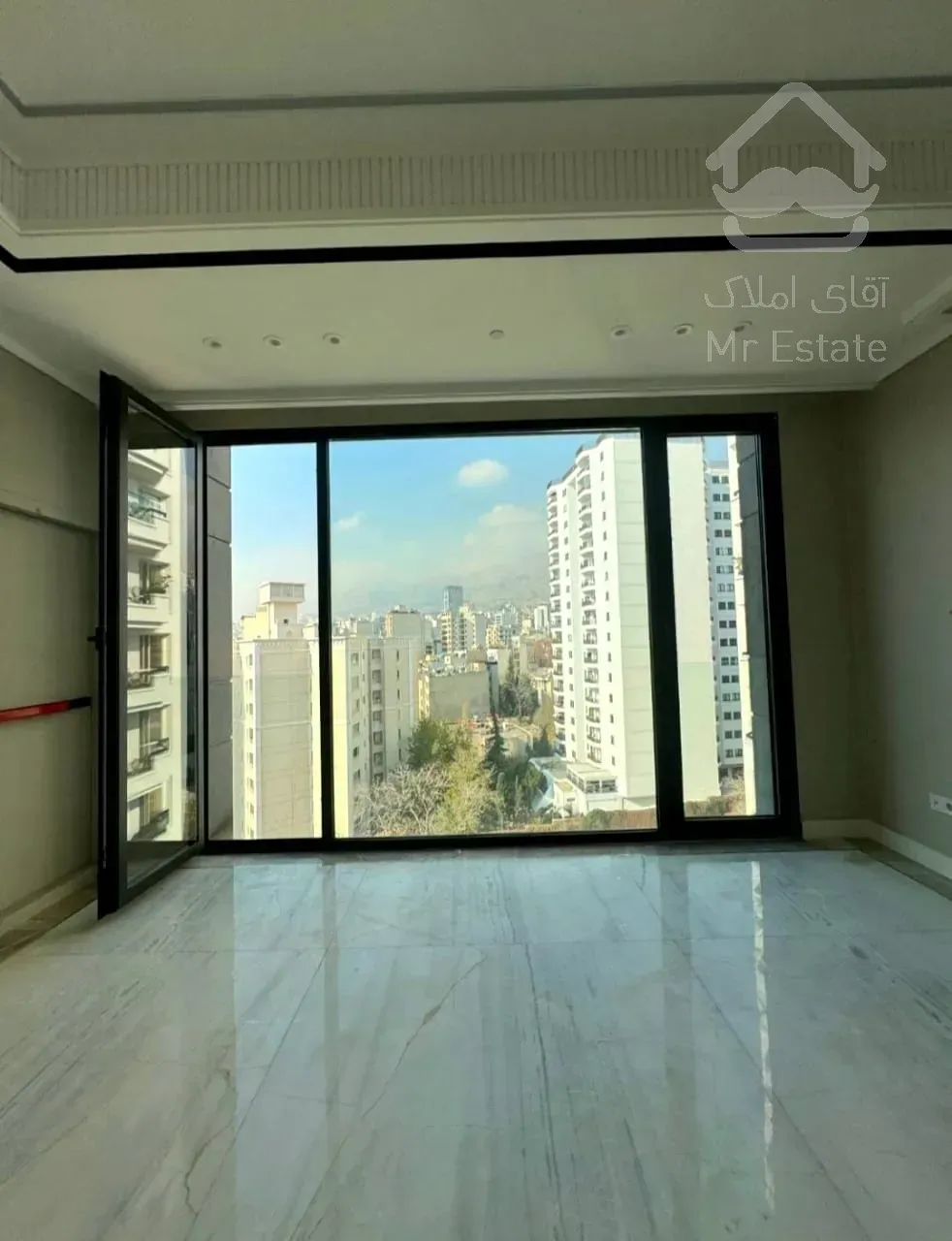 فروش اپارتمان 190 متری ولنجک