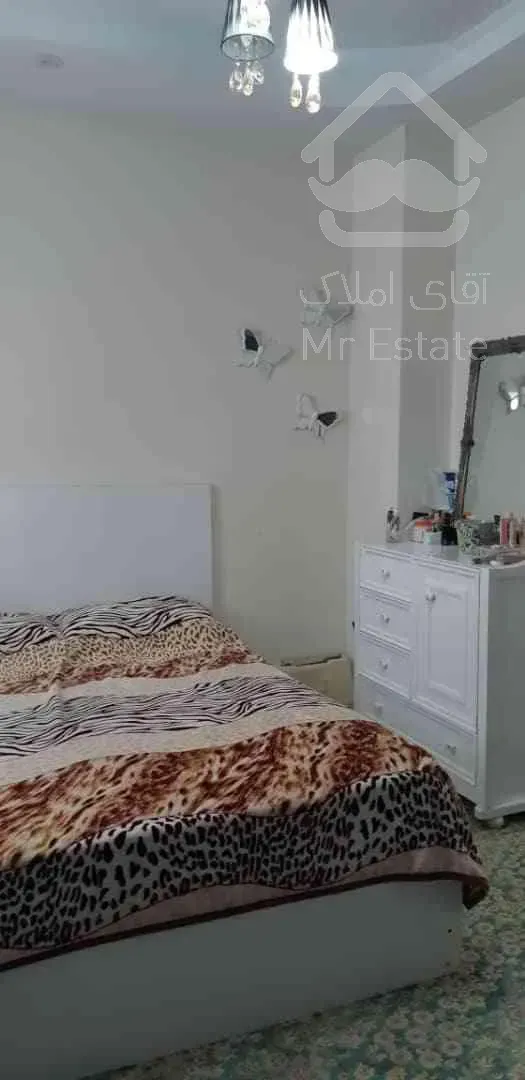 ۱۰۰ متر دوخواب فول