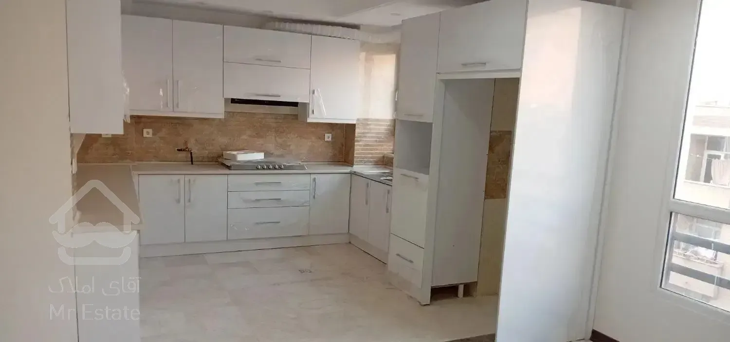 64 متر 2خواب فول