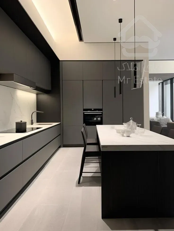 راگا،لوکس نشینی در قلب منطقه ۲۲