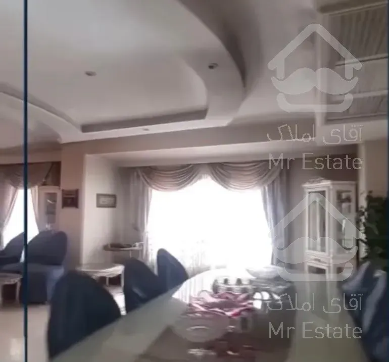 فروش آپارتمان الهیه 320  متر اکازيون