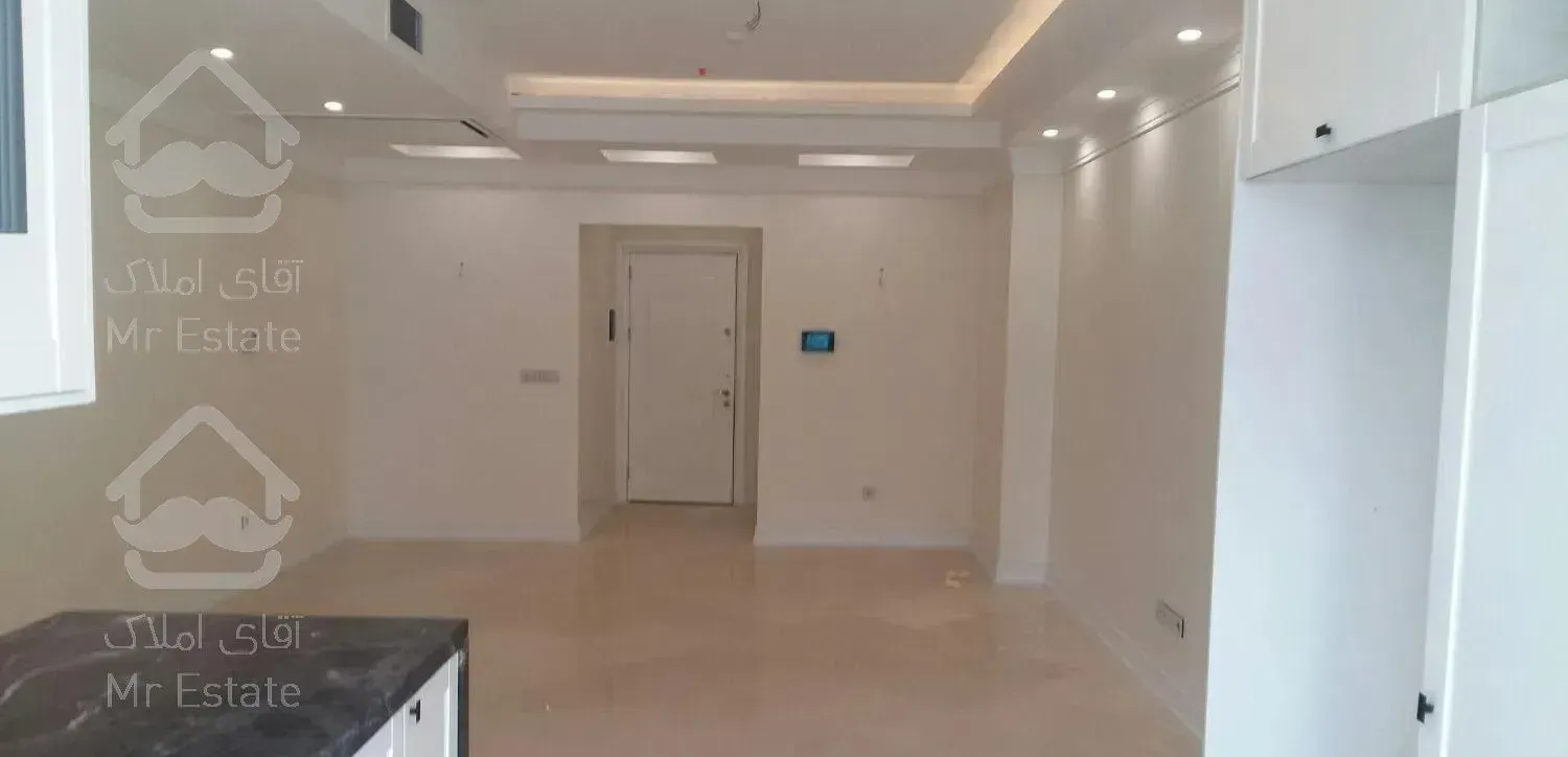 ۹۰متر اپارتمان شریعتی قبا